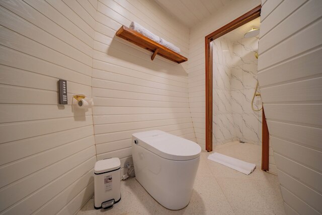 トヤ ウブド エコパーク & ウォーターフォール