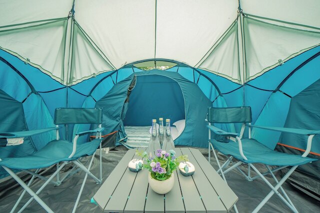 トヤ ウブド エコパーク & ウォーターフォール