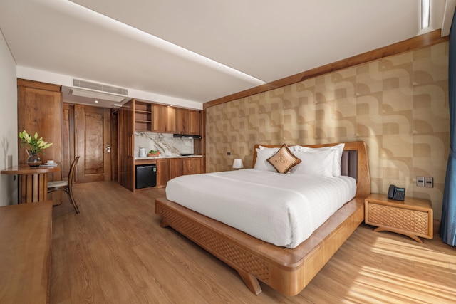 ミクサイ ブティック ホテル ダナン