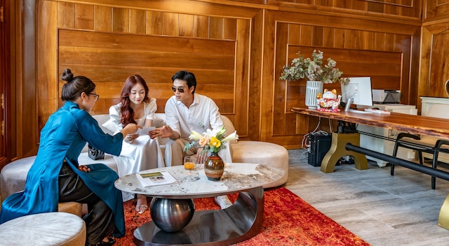 ミクサイ ブティック ホテル ダナン