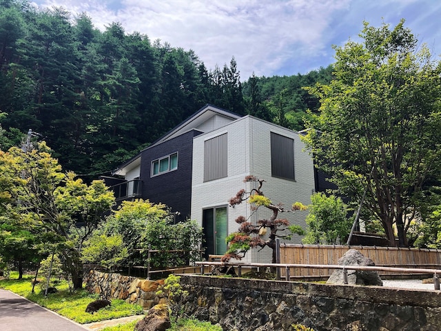 山城屋リゾート