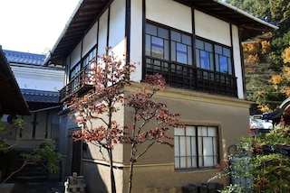 山城屋リゾート