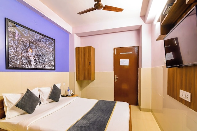 ザ コルカタ ホテル