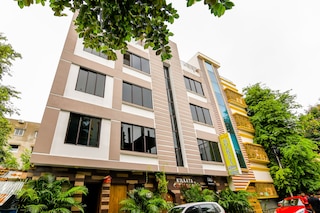 ザ コルカタ ホテル