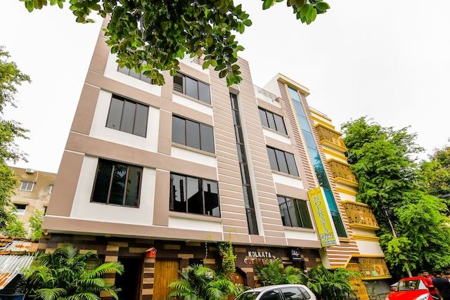 ザ コルカタ ホテル