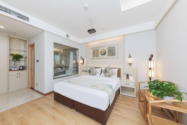 Yitingzhenshe Hotel Beijing Tiananmen