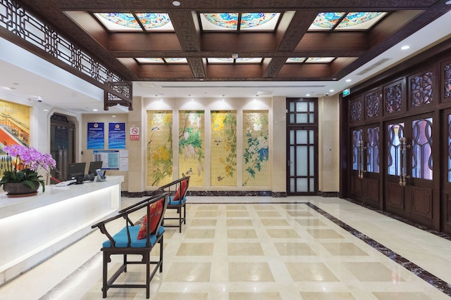 Yitingzhenshe Hotel Beijing Tiananmen