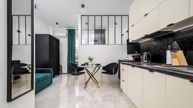 アパルタメント サン & スノー ウィドク