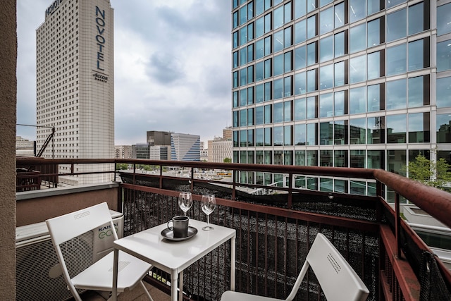 アパルタメント サン & スノー ウィドク