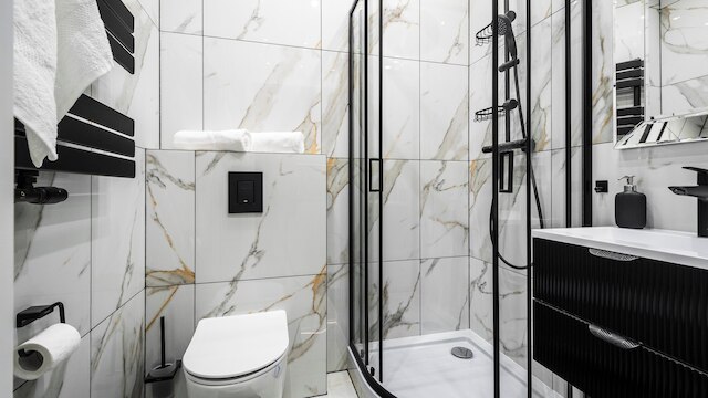 アパルタメント サン & スノー ウィドク