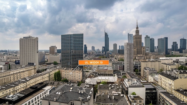 アパルタメント サン & スノー ウィドク