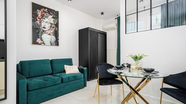 アパルタメント サン & スノー ウィドク