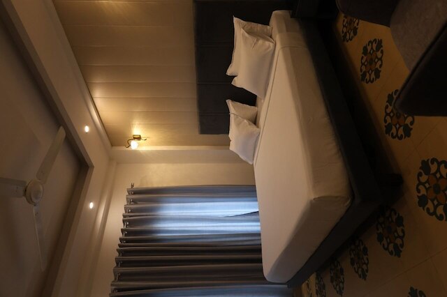 ホテル ヘリテージ