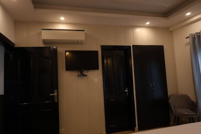 ホテル ヘリテージ