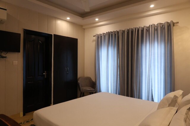 ホテル ヘリテージ