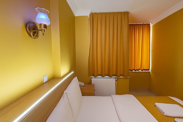 エセン ライフ オテル