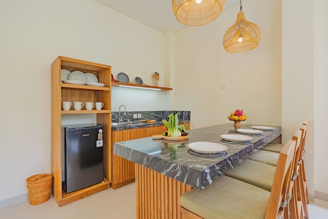 アランカラ ヴィラ アンド スパ バイ マハプラナ