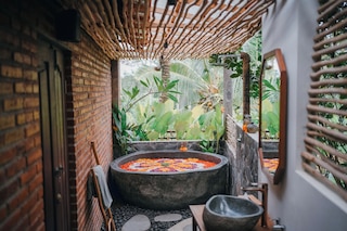 アランカラ ヴィラ アンド スパ バイ マハプラナ