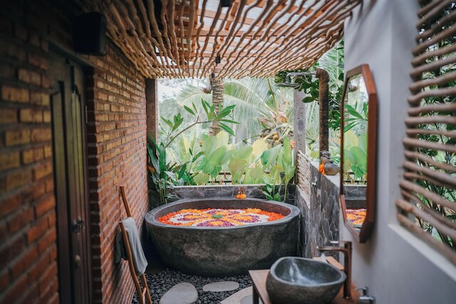 アランカラ ヴィラ アンド スパ バイ マハプラナ