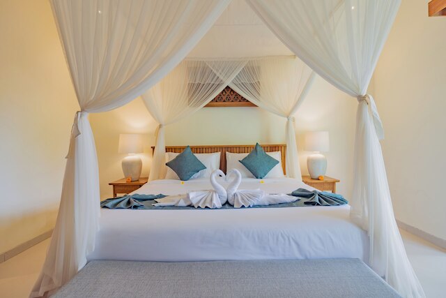 アランカラ ヴィラ アンド スパ バイ マハプラナ