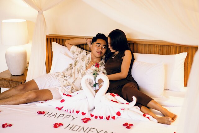 アランカラ ヴィラ アンド スパ バイ マハプラナ