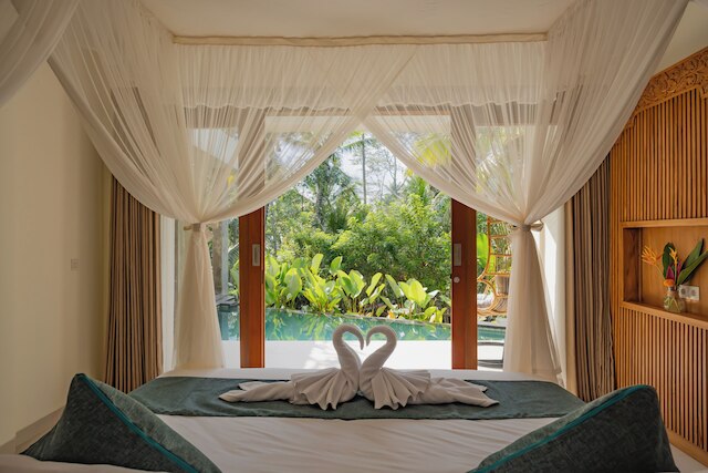 アランカラ ヴィラ アンド スパ バイ マハプラナ