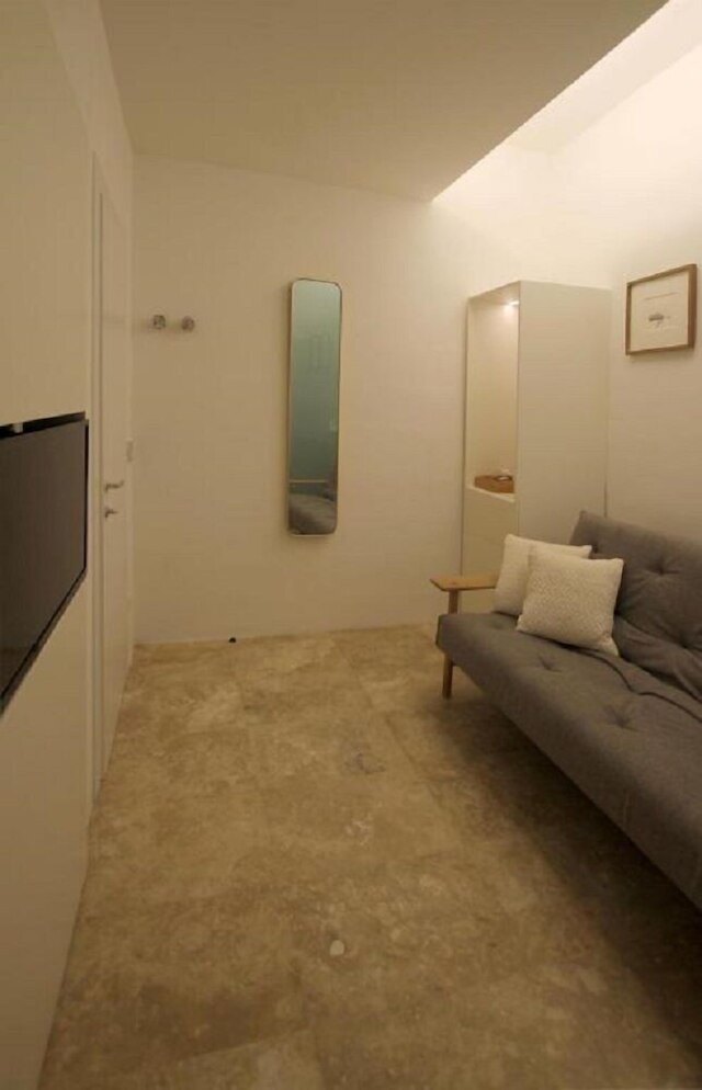 ザ キング ジョージ ビレッジ ブティック リビング