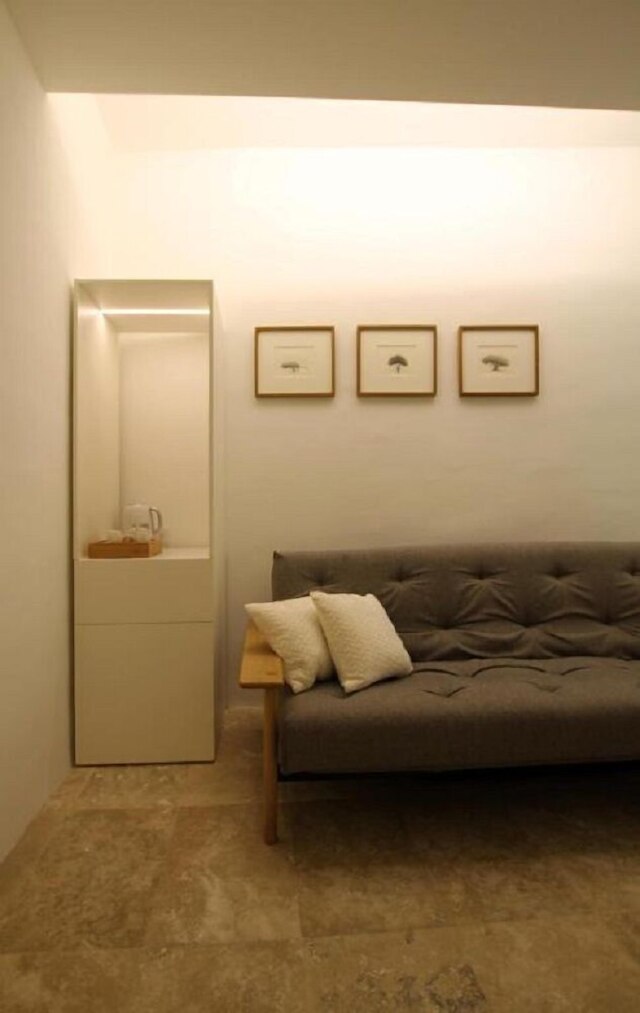 ザ キング ジョージ ビレッジ ブティック リビング