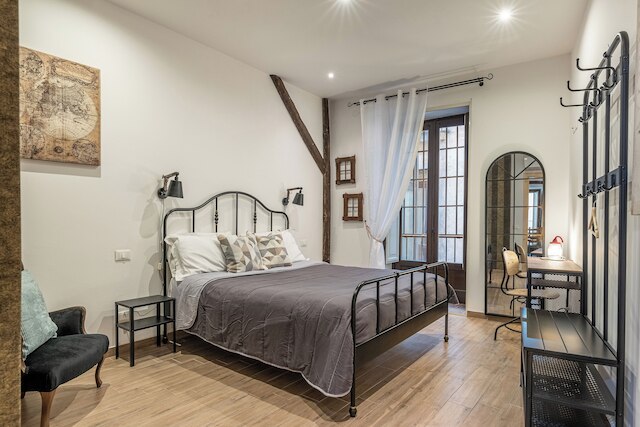 ボルサ アパートメンツ バイ ワンダフル イタリー