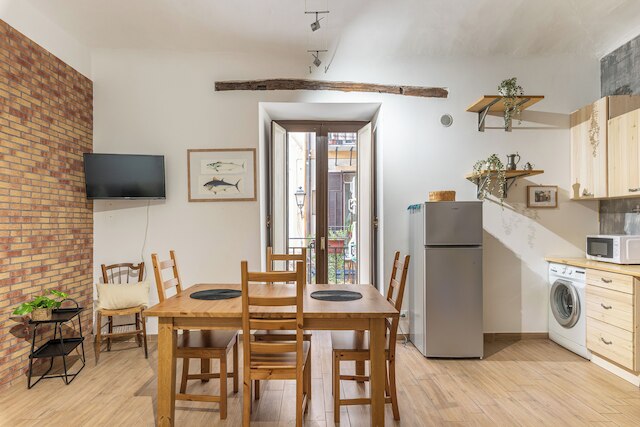 ボルサ アパートメンツ バイ ワンダフル イタリー