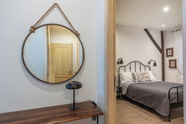 ボルサ アパートメンツ バイ ワンダフル イタリー