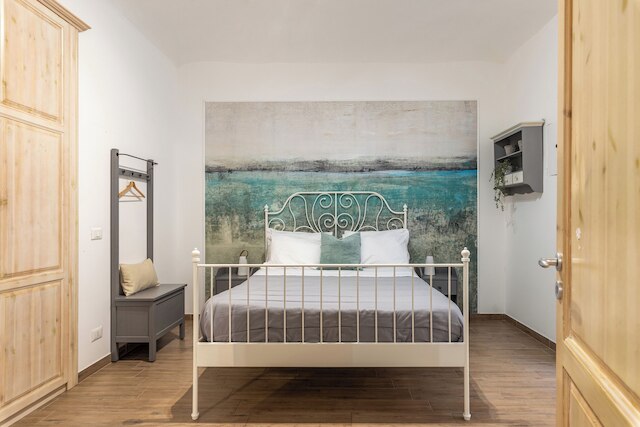 ボルサ アパートメンツ バイ ワンダフル イタリー