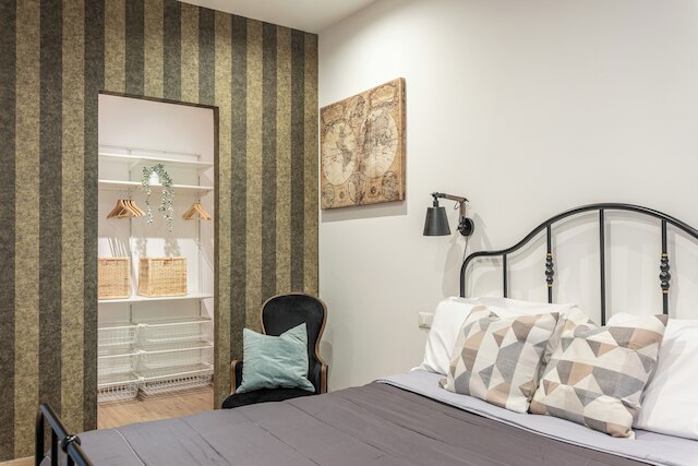 ボルサ アパートメンツ バイ ワンダフル イタリー