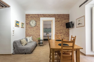 ボルサ アパートメンツ バイ ワンダフル イタリー