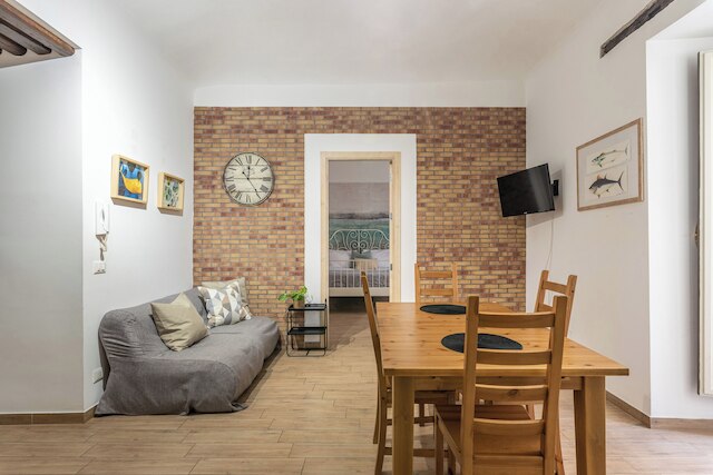 ボルサ アパートメンツ バイ ワンダフル イタリー