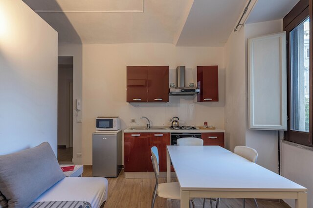 ボルサ アパートメンツ バイ ワンダフル イタリー