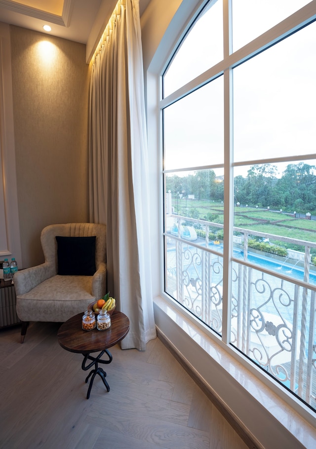 ミロス (フォーマリー インペリアル ゴア)