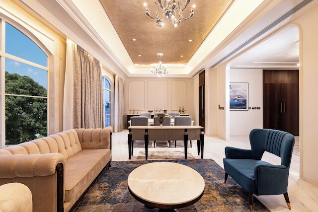 ミロス (フォーマリー インペリアル ゴア)