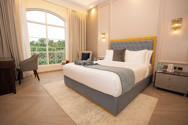 ミロス (フォーマリー インペリアル ゴア)