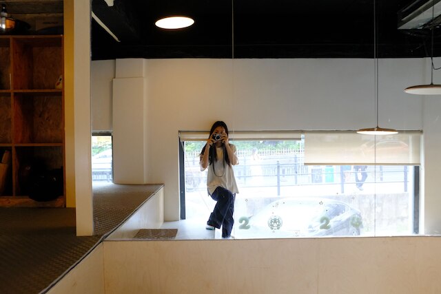 Meow Hero Youth Hostel