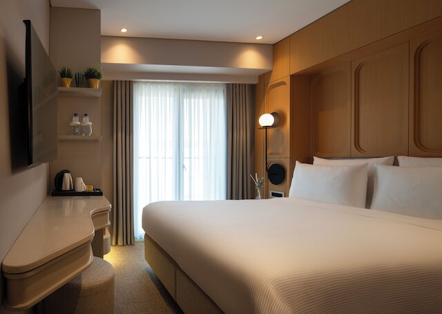 ルネット オールド シティ ホテル