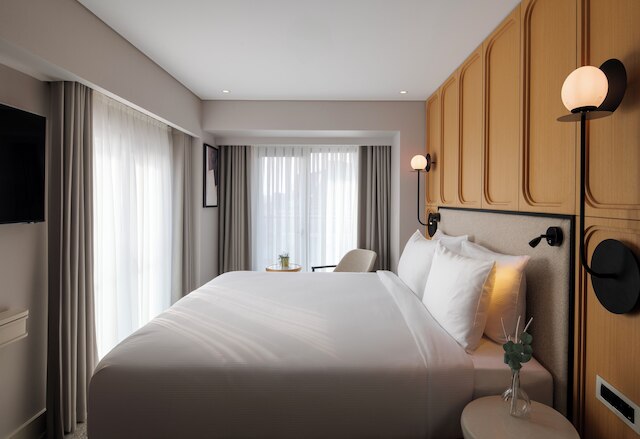 ルネット オールド シティ ホテル