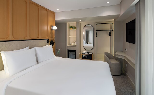 ルネット オールド シティ ホテル