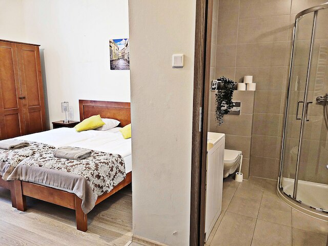 ドリーム ポスト アパートホテル