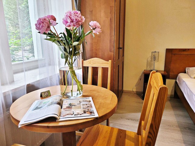 ドリーム ポスト アパートホテル