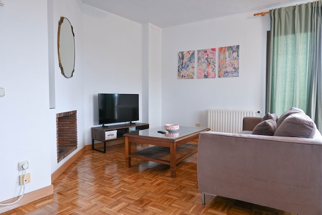 M パル1324 D プレックス ティコ コン エスペクタクラレス ビスタス