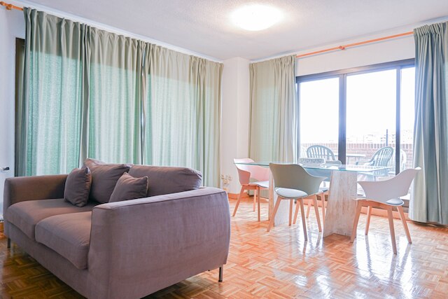 M パル1324 D プレックス ティコ コン エスペクタクラレス ビスタス