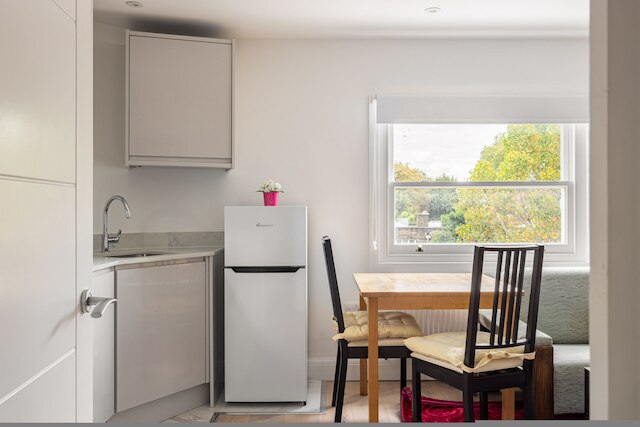 ピックザプレイス ケンジントン ラックス アパートメンツ III