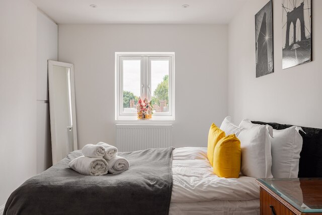 ピックザプレイス ケンジントン ラックス アパートメンツ III