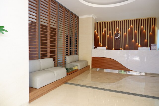 ポイント C ホテル